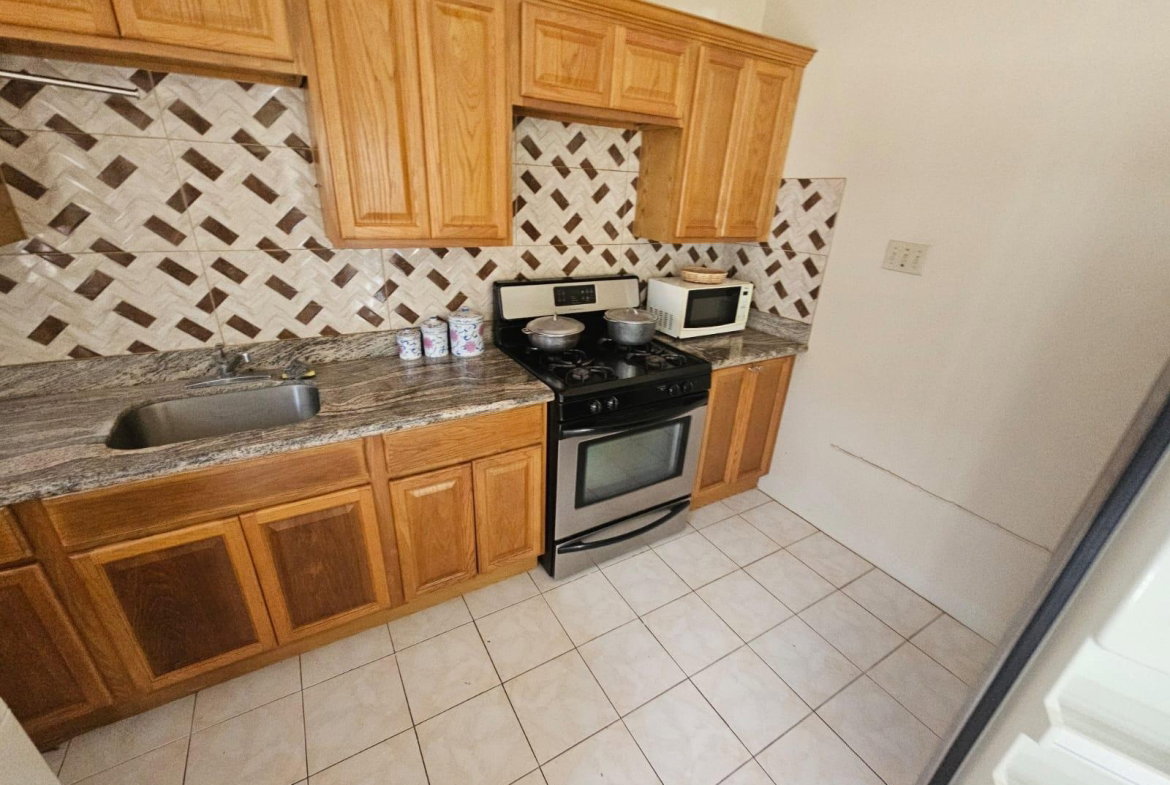 Twenty-Third image of B-1405 Maritime Place, Bogue Vil in Bogue Village, St. James, Jamaica - property is For Rent