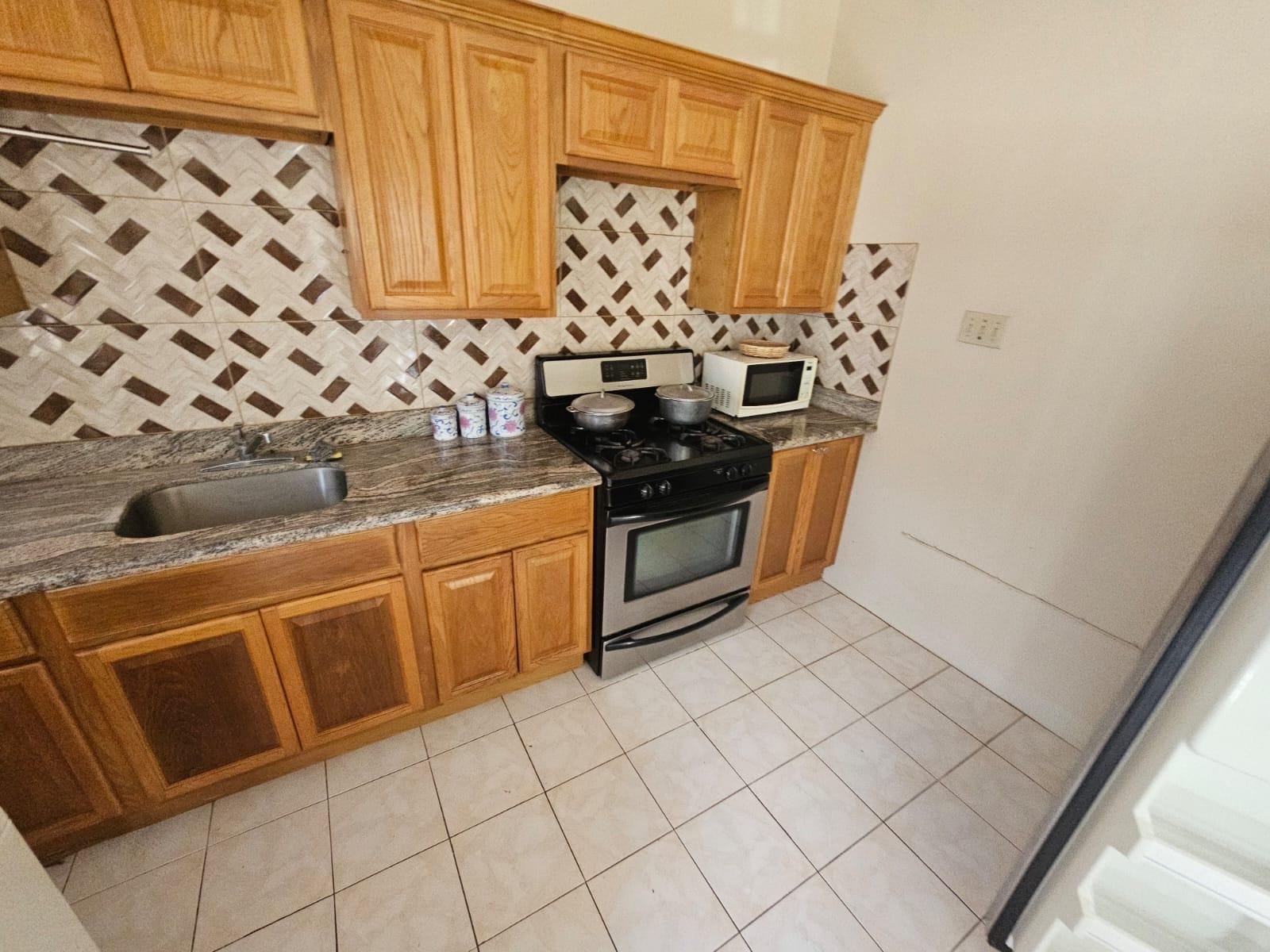 Unfurnished-2-Bedroom-House-for-Rent-in-Bogue-Village-Montego-Bay Twenty-Third image of B-1405 Maritime Place, Bogue Vil in Bogue Village, St. James, Jamaica - property is For Rent