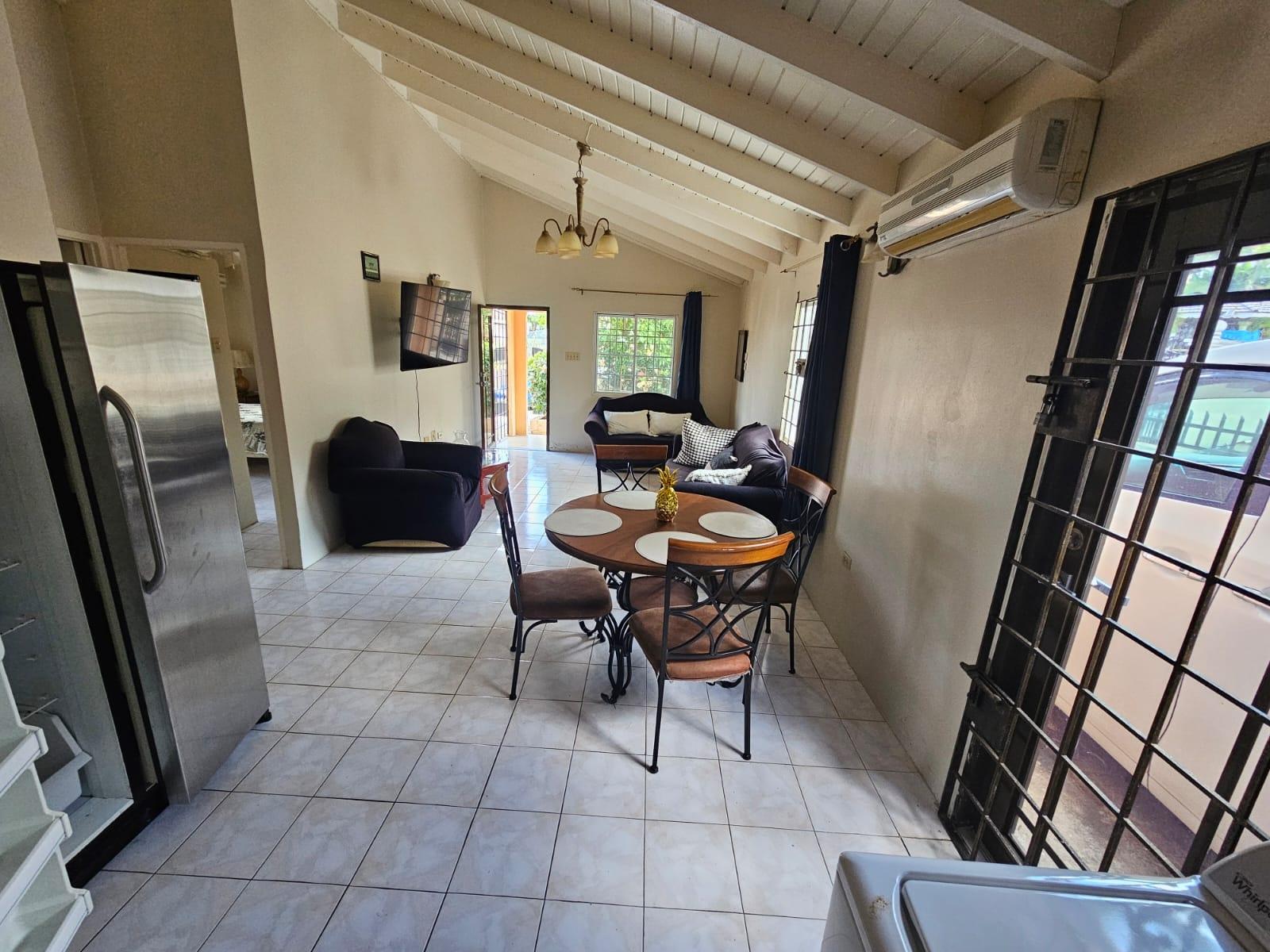 Unfurnished-2-Bedroom-House-for-Rent-in-Bogue-Village-Montego-Bay Twenty-Fourth image of B-1405 Maritime Place, Bogue Vil in Bogue Village, St. James, Jamaica - property is For Rent