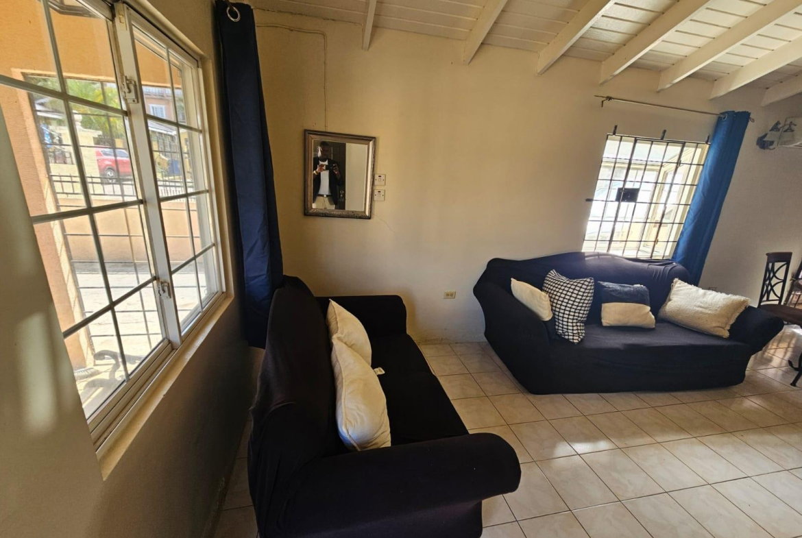 Twenty-Fifth image of B-1405 Maritime Place, Bogue Vil in Bogue Village, St. James, Jamaica - property is For Rent