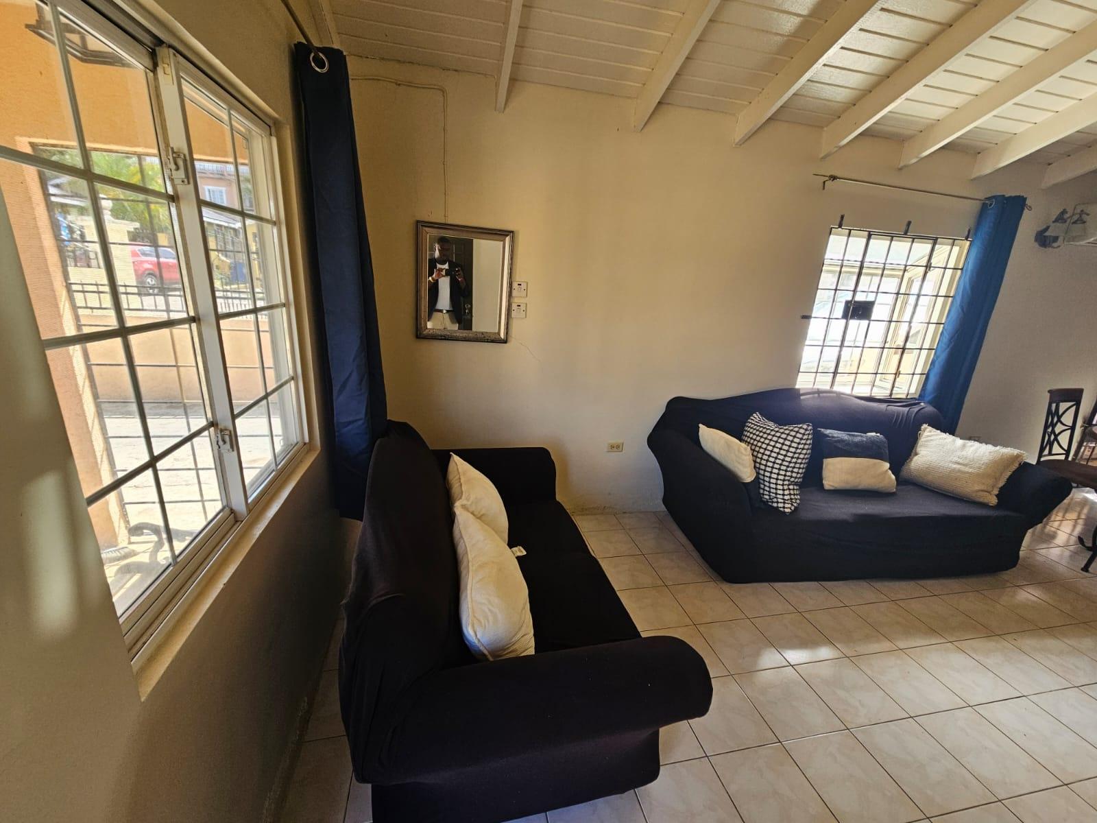 Unfurnished-2-Bedroom-House-for-Rent-in-Bogue-Village-Montego-Bay Twenty-Sixth image of B-1405 Maritime Place, Bogue Vil in Bogue Village, St. James, Jamaica - property is For Rent