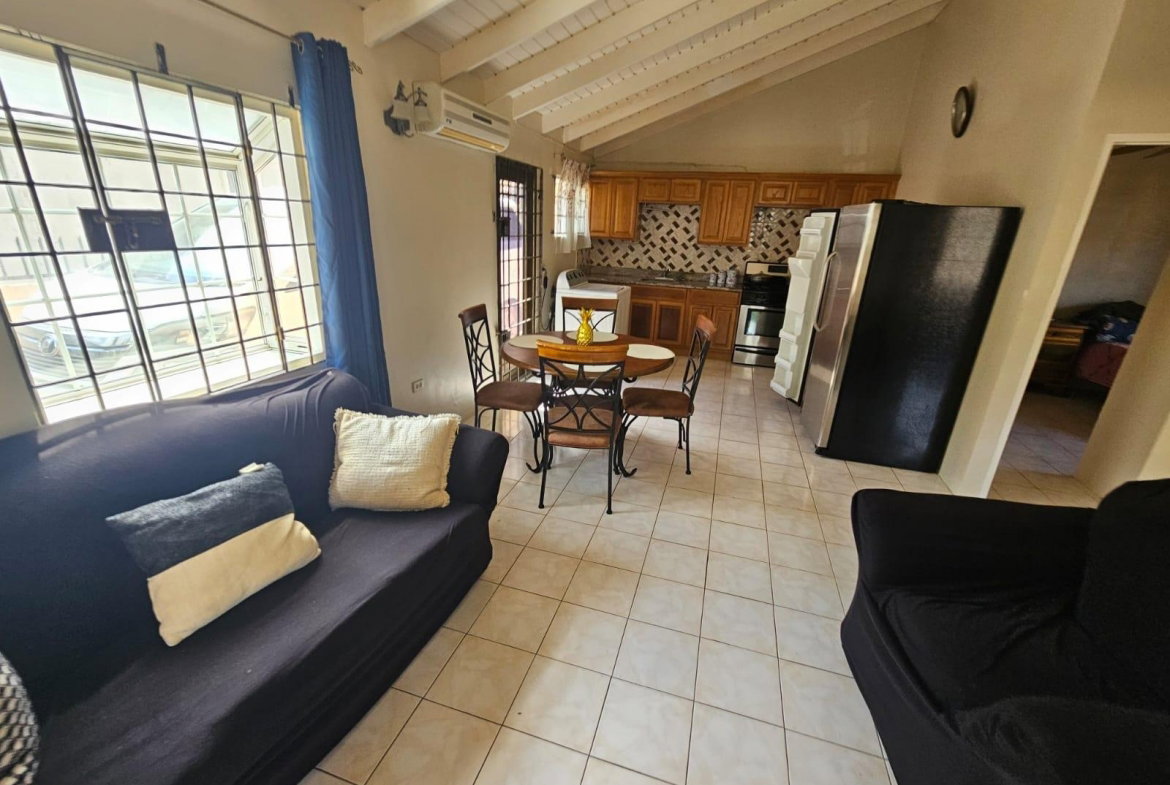 Twenty-Seventh image of B-1405 Maritime Place, Bogue Vil in Bogue Village, St. James, Jamaica - property is For Rent