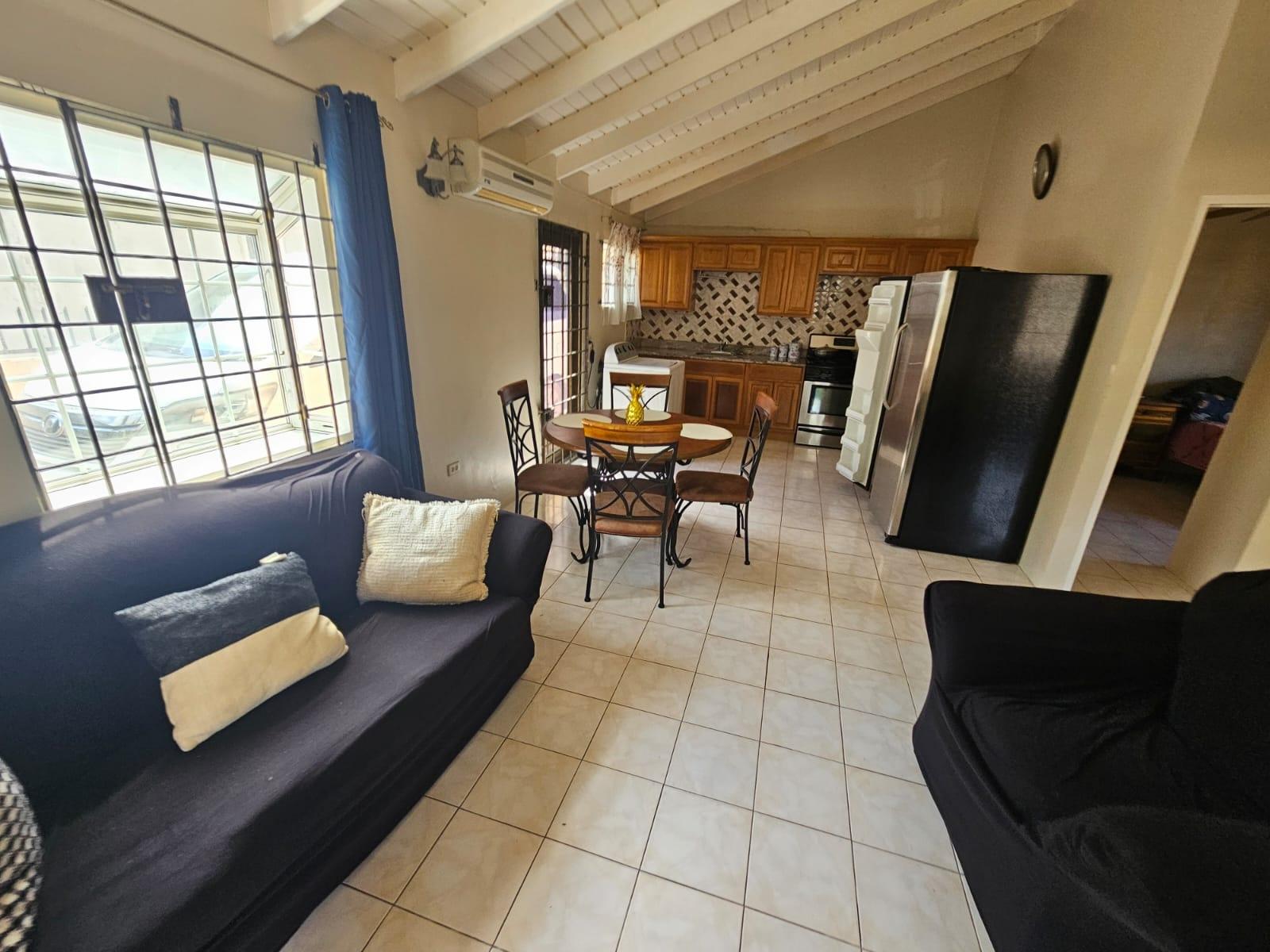 Unfurnished-2-Bedroom-House-for-Rent-in-Bogue-Village-Montego-Bay Twenty-Seventh image of B-1405 Maritime Place, Bogue Vil in Bogue Village, St. James, Jamaica - property is For Rent