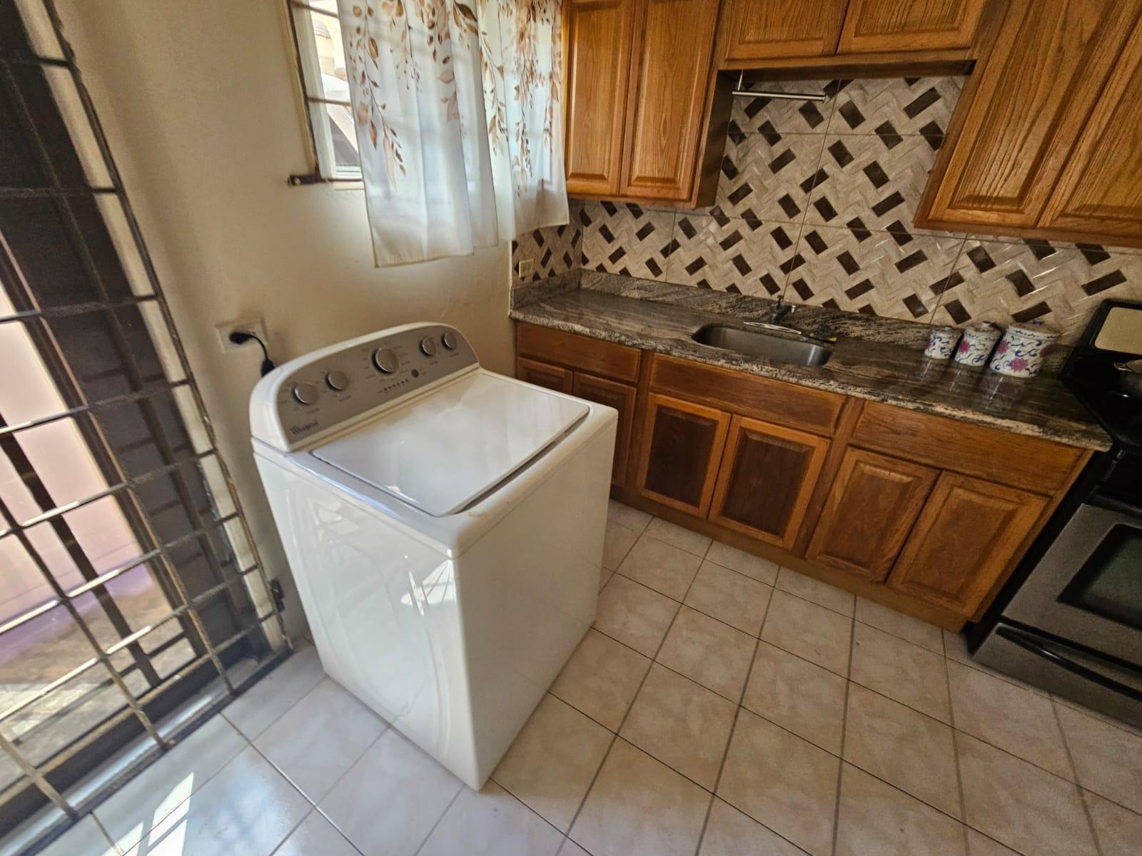 Unfurnished-2-Bedroom-House-for-Rent-in-Bogue-Village-Montego-Bay Twenty-Eighth image of B-1405 Maritime Place, Bogue Vil in Bogue Village, St. James, Jamaica - property is For Rent