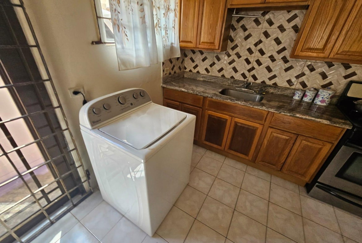 Twenty-Ninth image of B-1405 Maritime Place, Bogue Vil in Bogue Village, St. James, Jamaica - property is For Rent