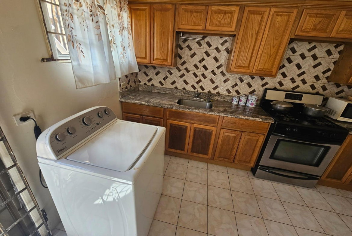 Thirtieth image of B-1405 Maritime Place, Bogue Vil in Bogue Village, St. James, Jamaica - property is For Rent