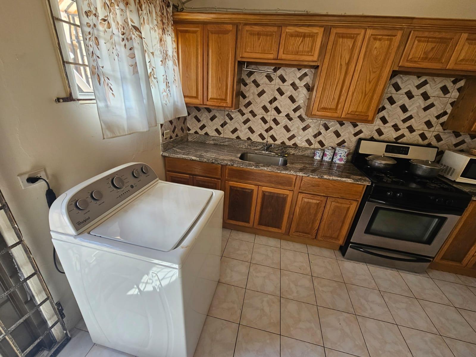 Unfurnished-2-Bedroom-House-for-Rent-in-Bogue-Village-Montego-Bay Thirtieth image of B-1405 Maritime Place, Bogue Vil in Bogue Village, St. James, Jamaica - property is For Rent