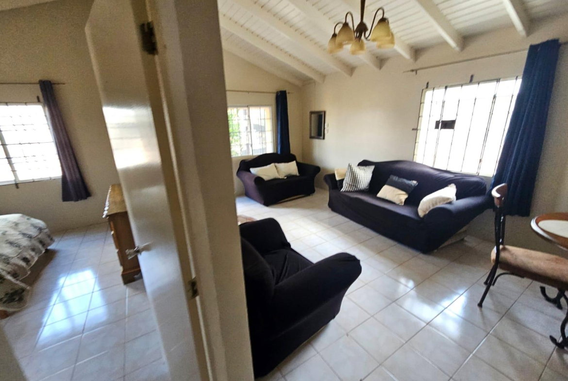 Sixth image of B-1405 Maritime Place, Bogue Vil in Bogue Village, St. James, Jamaica - property is For Rent