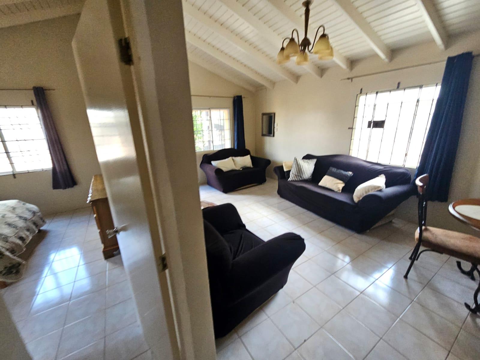 Unfurnished-2-Bedroom-House-for-Rent-in-Bogue-Village-Montego-Bay Sixth image of B-1405 Maritime Place, Bogue Vil in Bogue Village, St. James, Jamaica - property is For Rent