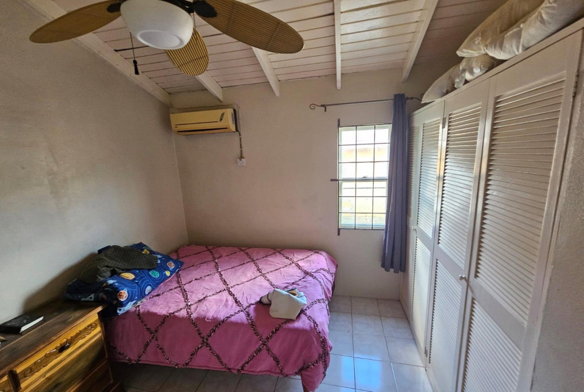 Eighth image of B-1405 Maritime Place, Bogue Vil in Bogue Village, St. James, Jamaica - property is For Rent