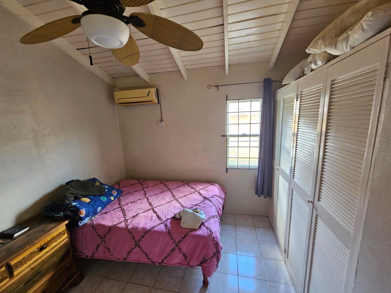 Unfurnished-2-Bedroom-House-for-Rent-in-Bogue-Village-Montego-Bay Eighth image of B-1405 Maritime Place, Bogue Vil in Bogue Village, St. James, Jamaica - property is For Rent