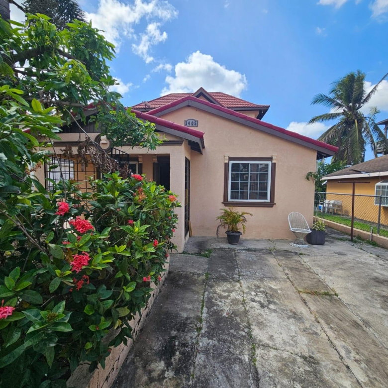 First image of B-1405 Maritime Place, Bogue Vil in Bogue Village, St. James, Jamaica - property is For Rent