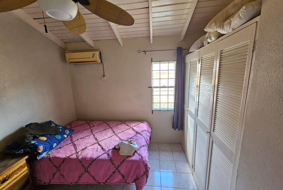 Ninth image of B-1405 Maritime Place, Bogue Vil in Bogue Village, St. James, Jamaica - property is For Rent