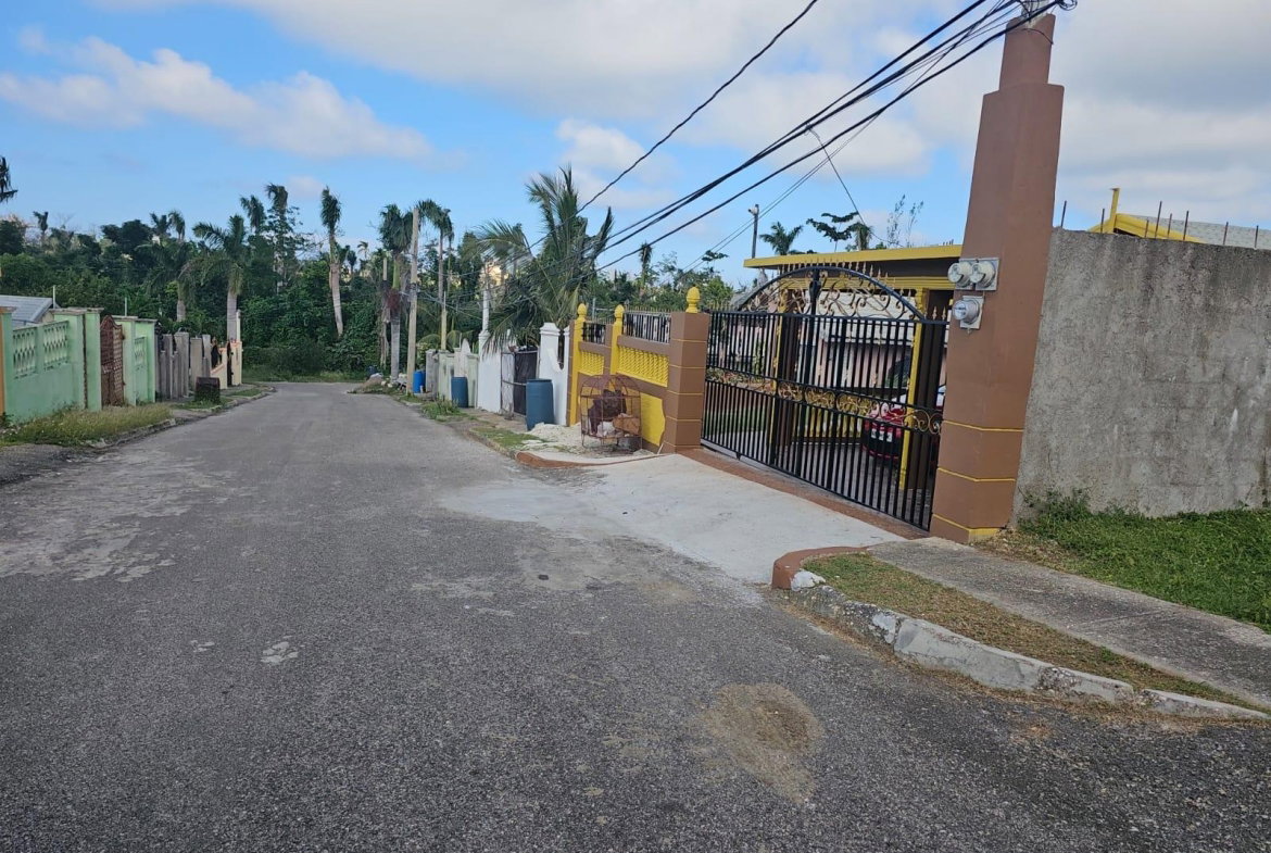 Second image of 69 Rosevale, Montego Bay in Montego Bay, St. James, Jamaica - property is For Rent