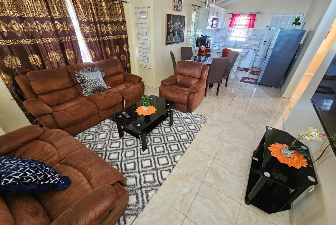 Eighteenth image of 69 Rosevale, Montego Bay in Montego Bay, St. James, Jamaica - property is For Rent