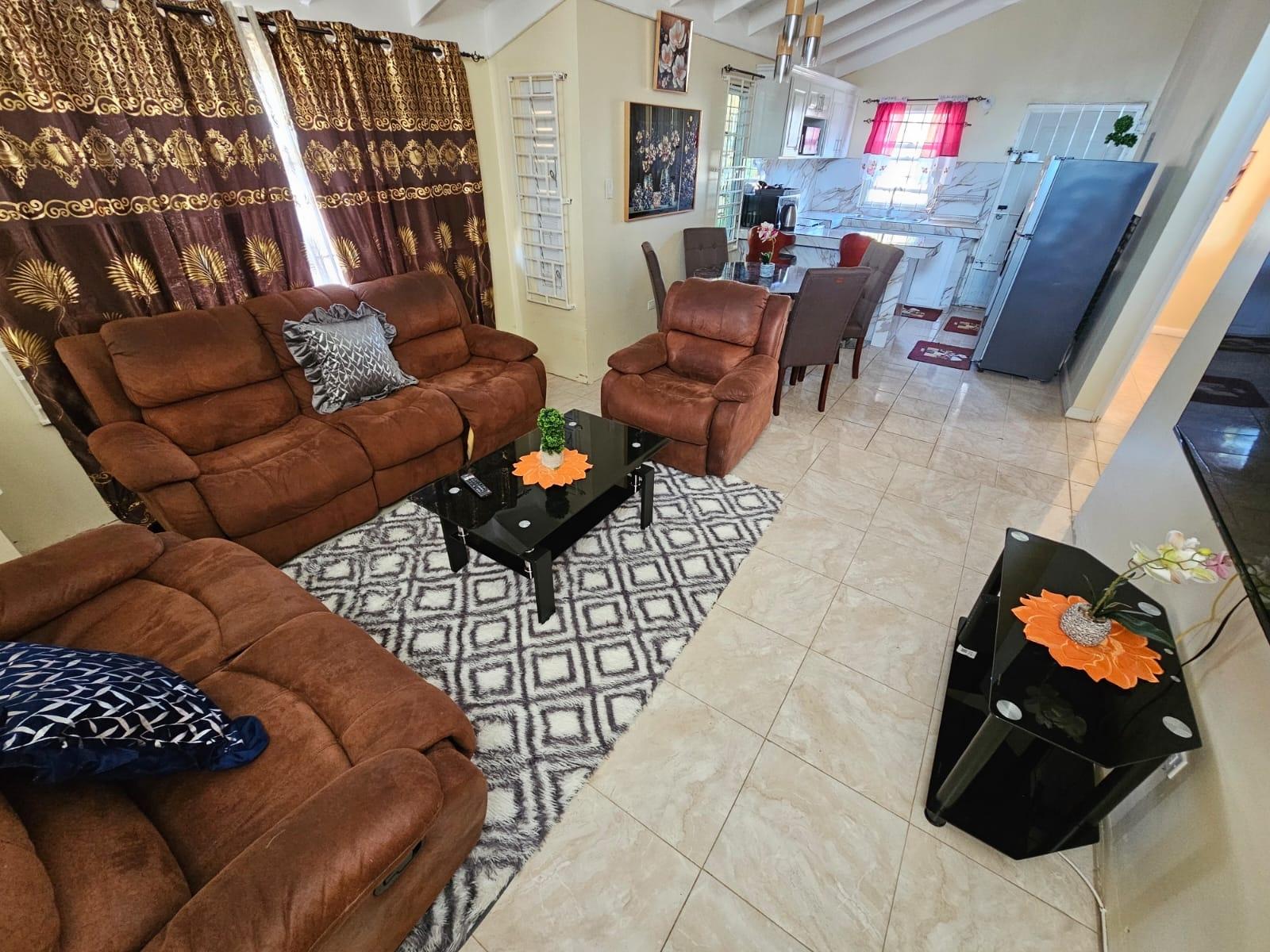 Eighteenth image of 69 Rosevale, Montego Bay in Montego Bay, St. James, Jamaica - property is For Rent
