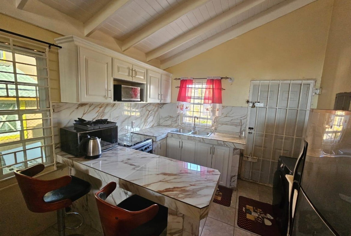 Twentieth image of 69 Rosevale, Montego Bay in Montego Bay, St. James, Jamaica - property is For Rent