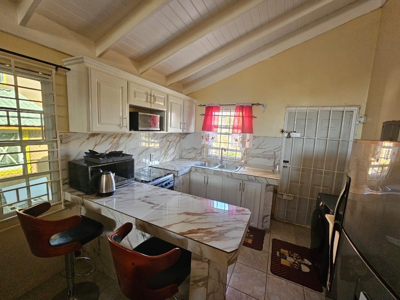 Twentieth image of 69 Rosevale, Montego Bay in Montego Bay, St. James, Jamaica - property is For Rent