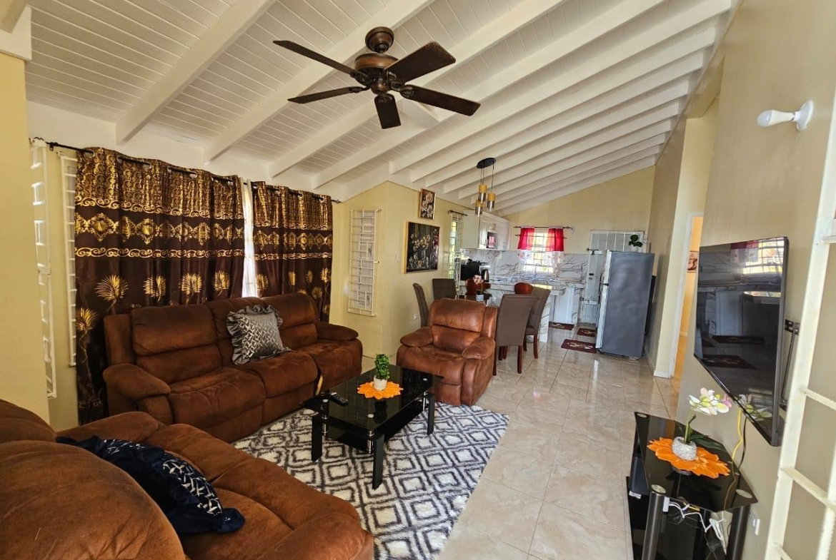 Third image of 69 Rosevale, Montego Bay in Montego Bay, St. James, Jamaica - property is For Rent