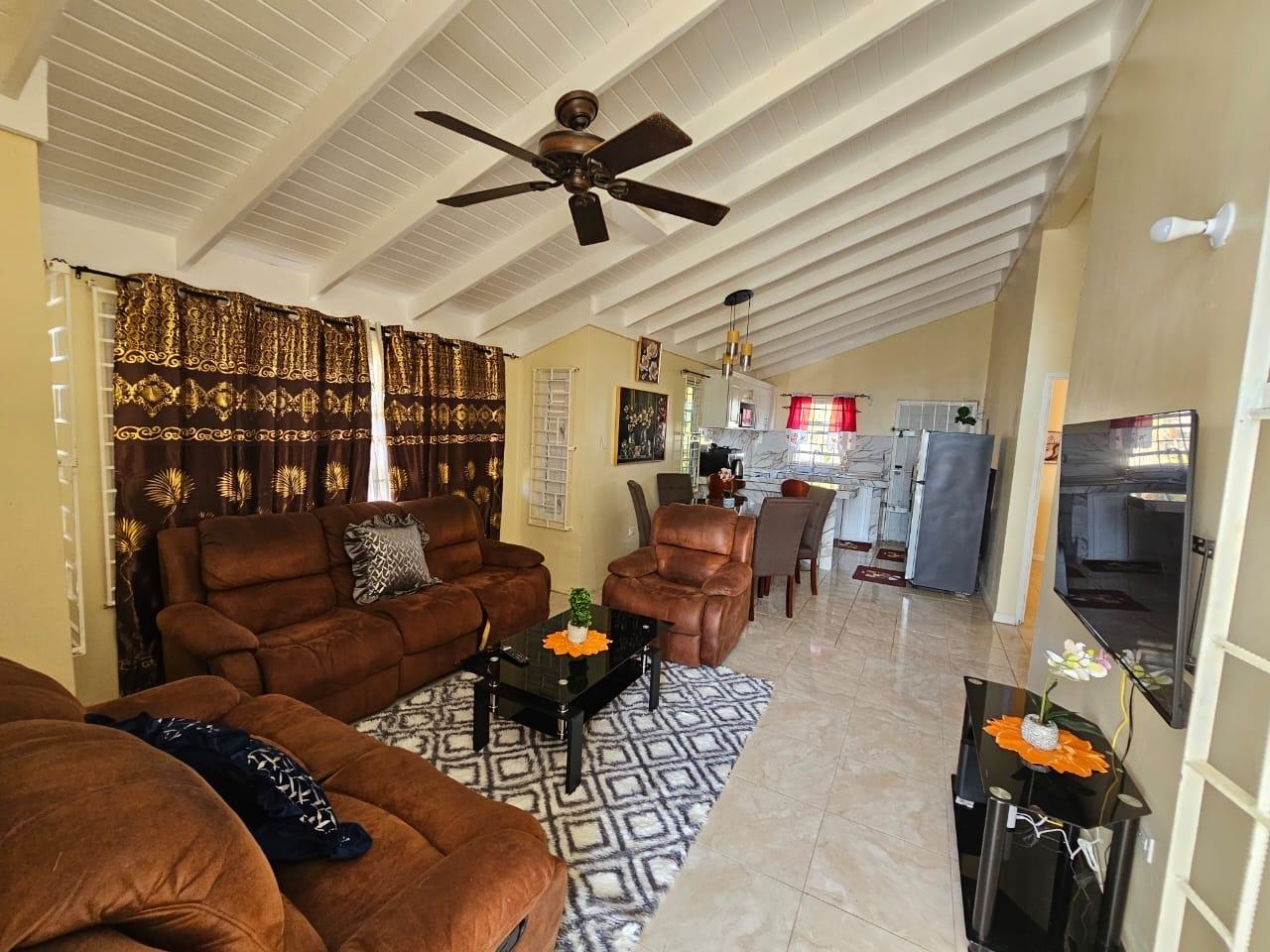 Third image of 69 Rosevale, Montego Bay in Montego Bay, St. James, Jamaica - property is For Rent