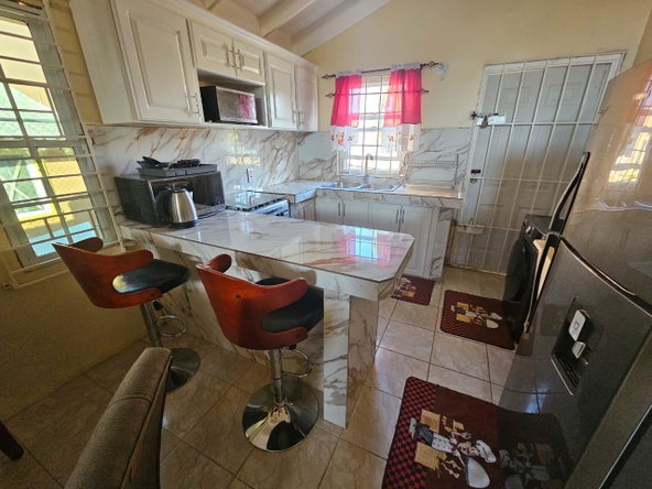 Twenty-First image of 69 Rosevale, Montego Bay in Montego Bay, St. James, Jamaica - property is For Rent