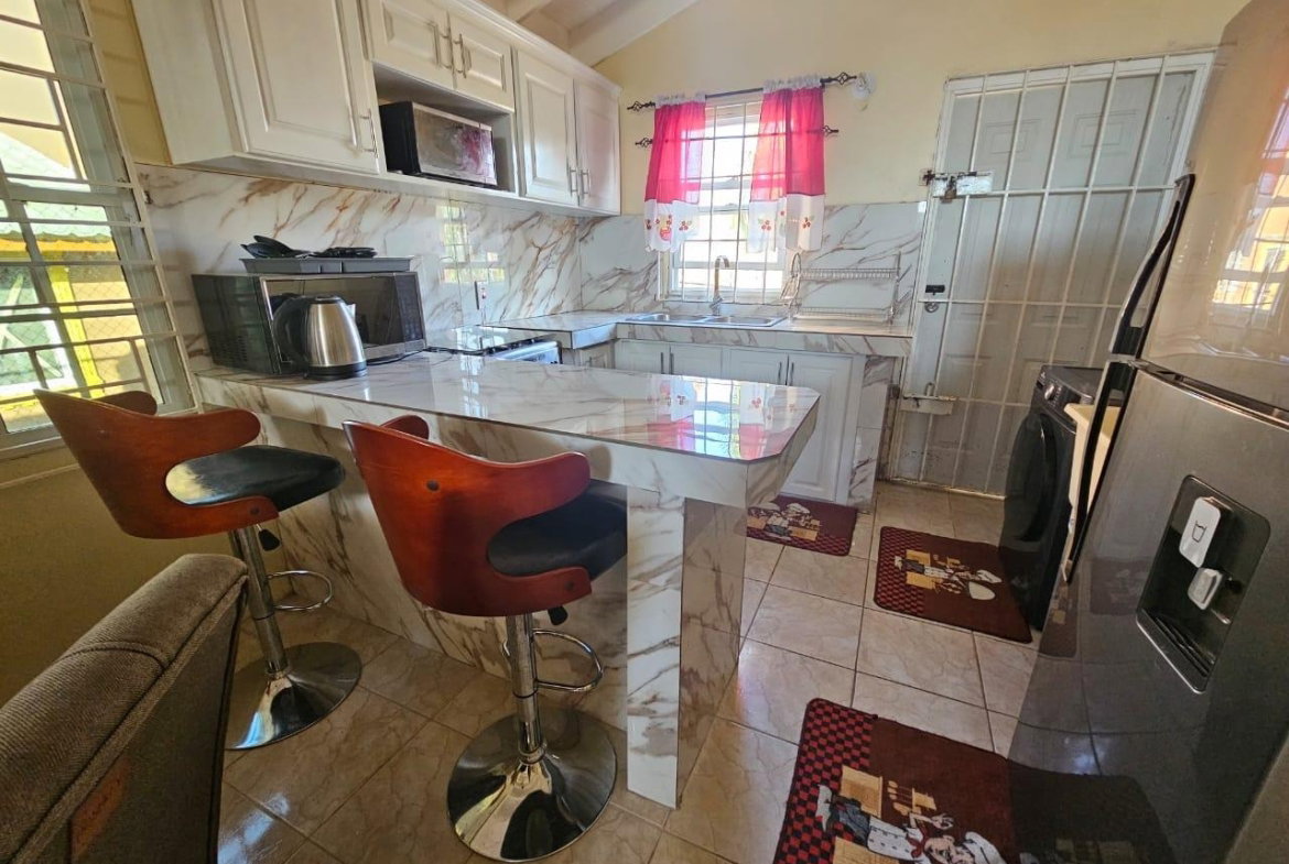 Twenty-Second image of 69 Rosevale, Montego Bay in Montego Bay, St. James, Jamaica - property is For Rent