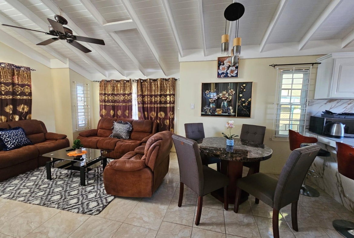 Fourth image of 69 Rosevale, Montego Bay in Montego Bay, St. James, Jamaica - property is For Rent