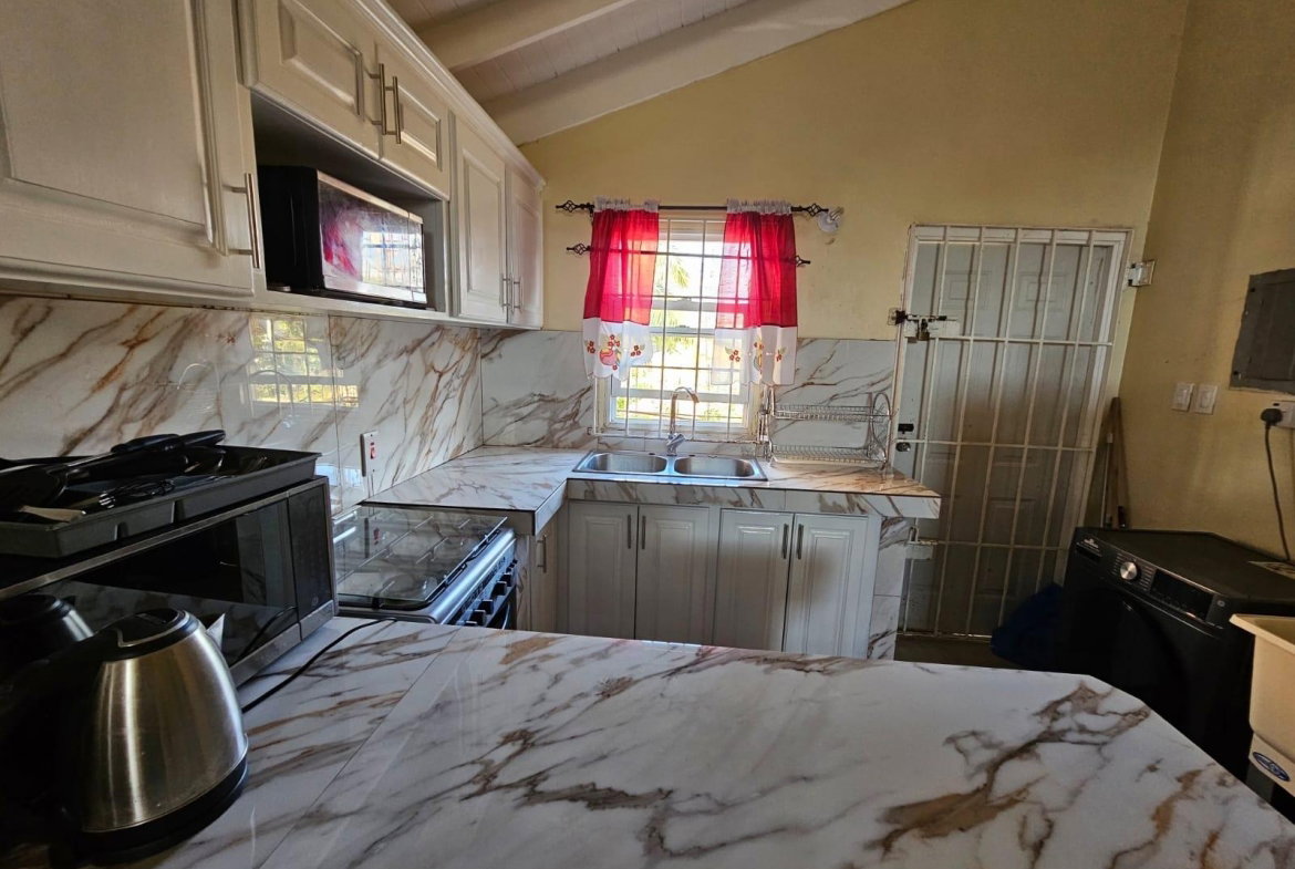 Fifth image of 69 Rosevale, Montego Bay in Montego Bay, St. James, Jamaica - property is For Rent