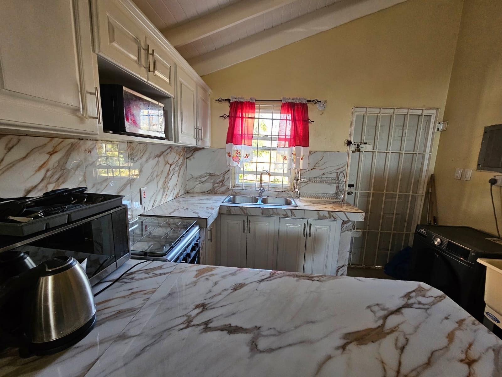 Fifth image of 69 Rosevale, Montego Bay in Montego Bay, St. James, Jamaica - property is For Rent