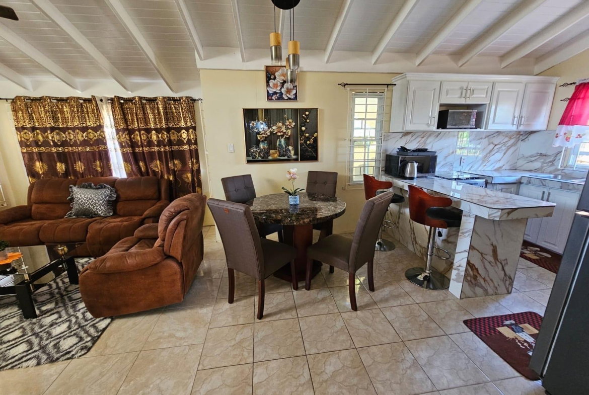 Sixth image of 69 Rosevale, Montego Bay in Montego Bay, St. James, Jamaica - property is For Rent