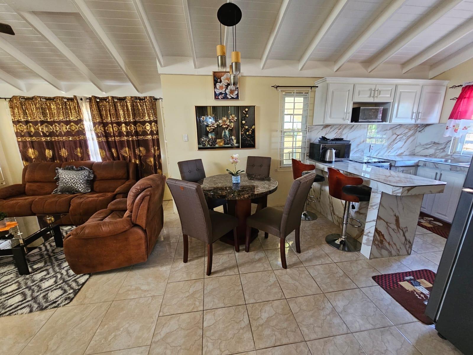 Sixth image of 69 Rosevale, Montego Bay in Montego Bay, St. James, Jamaica - property is For Rent