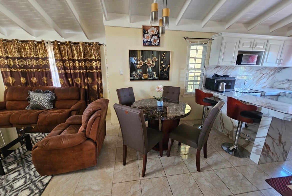 Seventh image of 69 Rosevale, Montego Bay in Montego Bay, St. James, Jamaica - property is For Rent