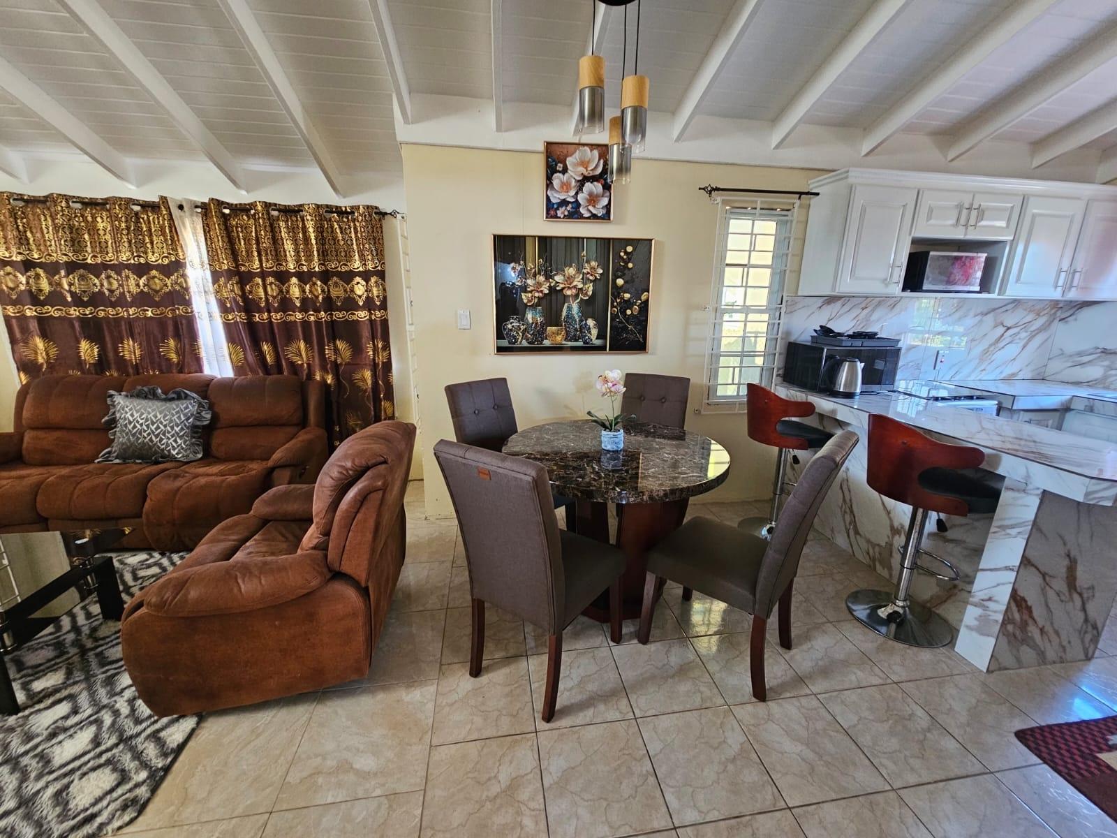 Seventh image of 69 Rosevale, Montego Bay in Montego Bay, St. James, Jamaica - property is For Rent