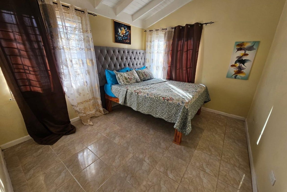 Ninth image of 69 Rosevale, Montego Bay in Montego Bay, St. James, Jamaica - property is For Rent