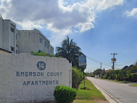 First image of 14 Clieveden Avenue in Kingston 6, St. Andrew, Jamaica - property is For Rent