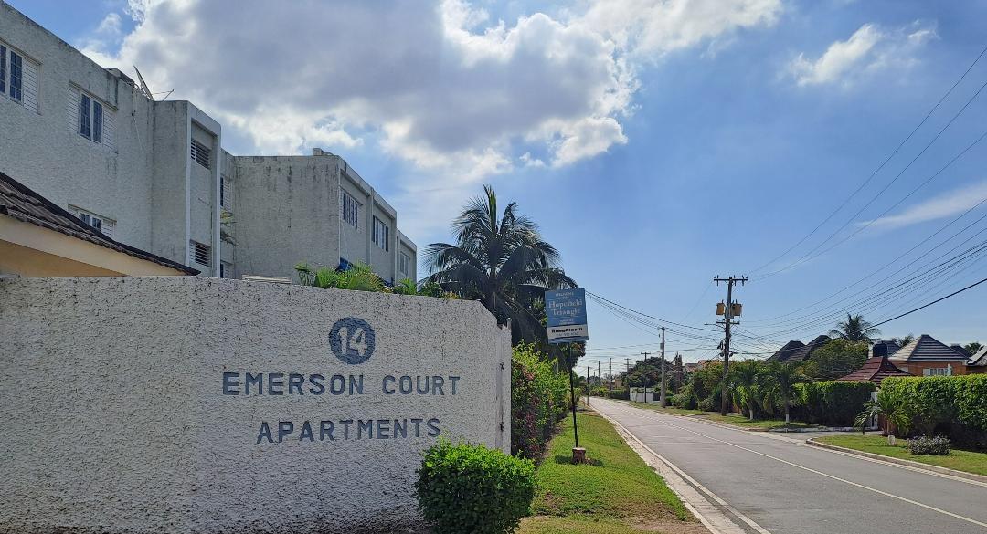First image of 14 Clieveden Avenue in Kingston 6, St. Andrew, Jamaica - property is For Rent