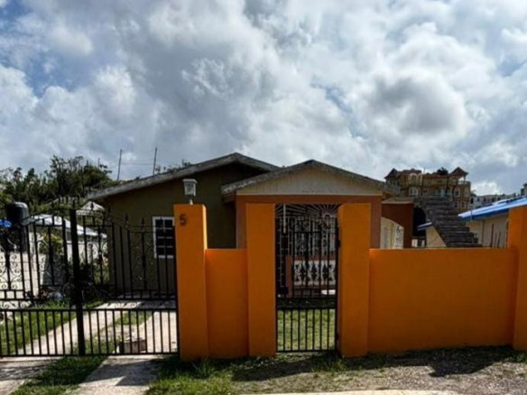 First image of Lot 58 Porto Bello Estate in Porto Bello, St. James, Jamaica - property is For Rent