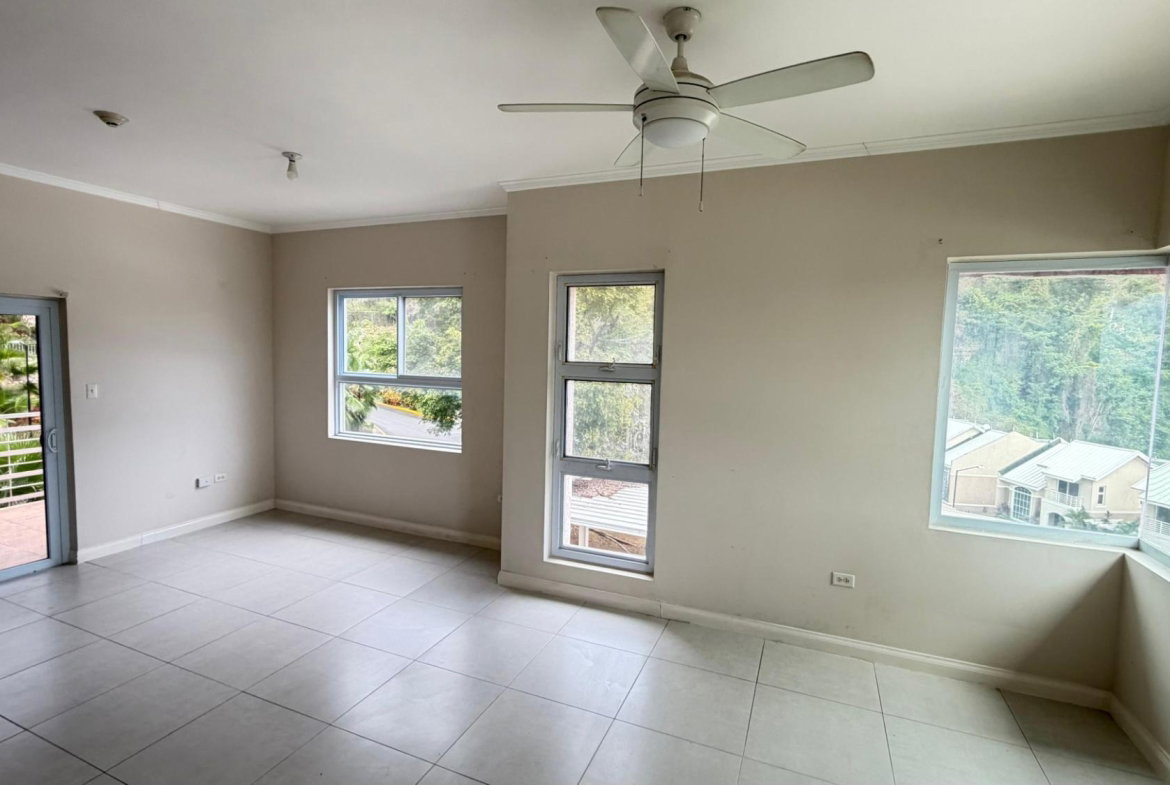 Eleventh image of 38- 3 Forest Ridge, Red Hills in Kingston 19, St. Andrew, Jamaica - property is For Rent