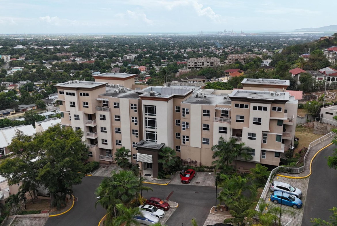 First image of 38- 3 Forest Ridge, Red Hills in Kingston 19, St. Andrew, Jamaica - property is For Rent