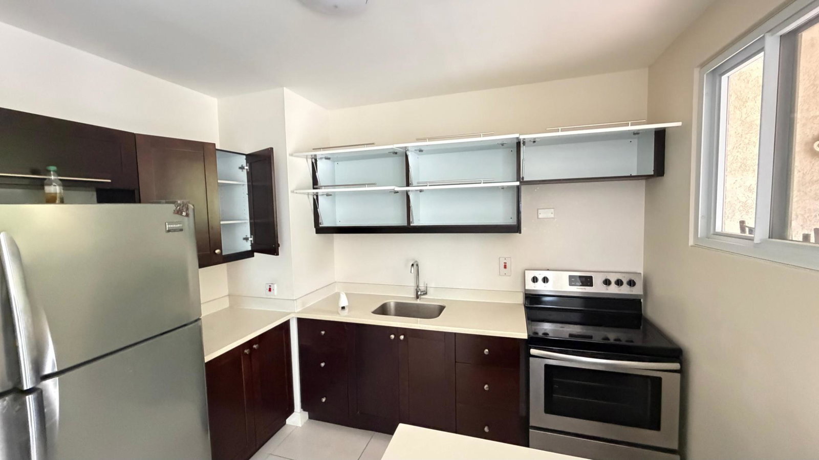 Unfurnished-Studio-Apartment-for-Rent-in-Red-Hills-St.-Andrew-Jamaica Fourteenth image of 38- 3 Forest Ridge, Red Hills in Kingston 19, St. Andrew, Jamaica - property is For Rent