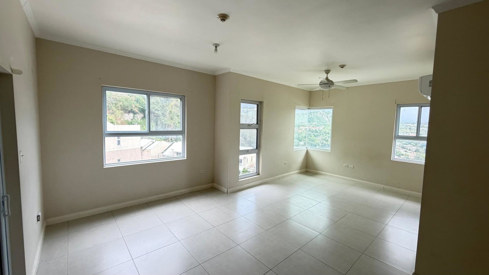 Unfurnished-Studio-Apartment-for-Rent-in-Red-Hills-St.-Andrew-Jamaica Twentieth image of 38- 3 Forest Ridge, Red Hills in Kingston 19, St. Andrew, Jamaica - property is For Rent