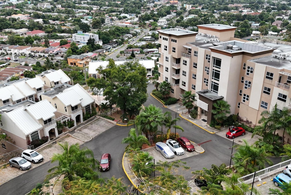 Third image of 38- 3 Forest Ridge, Red Hills in Kingston 19, St. Andrew, Jamaica - property is For Rent