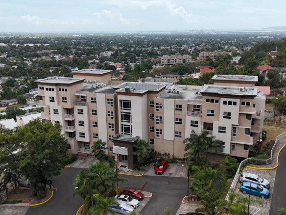 First image of 38- 3 Forest Ridge, Red Hills in Kingston 19, St. Andrew, Jamaica - property is For Rent