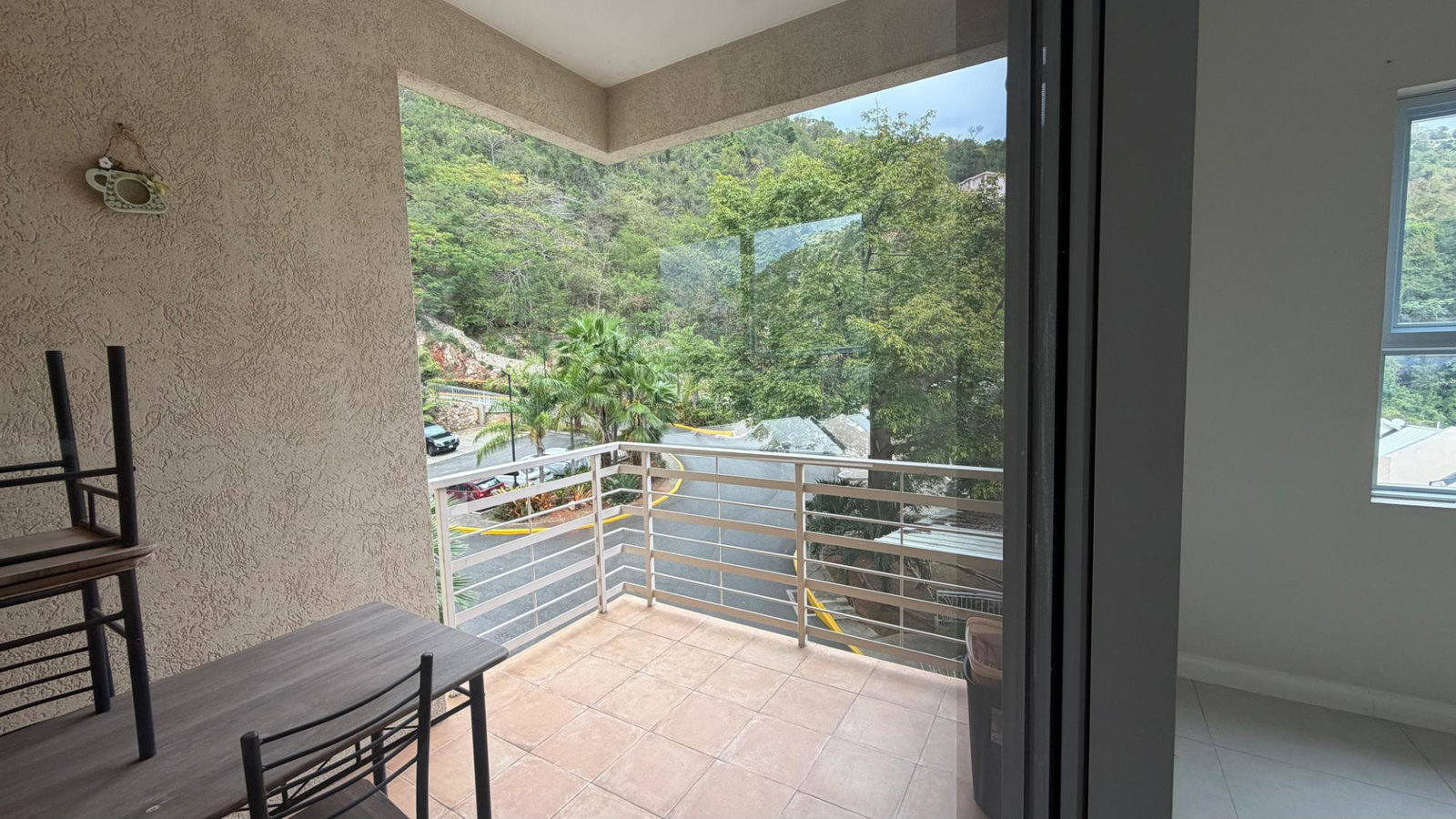 Unfurnished-Studio-Apartment-for-Rent-in-Red-Hills-St.-Andrew-Jamaica Seventh image of 38- 3 Forest Ridge, Red Hills in Kingston 19, St. Andrew, Jamaica - property is For Rent