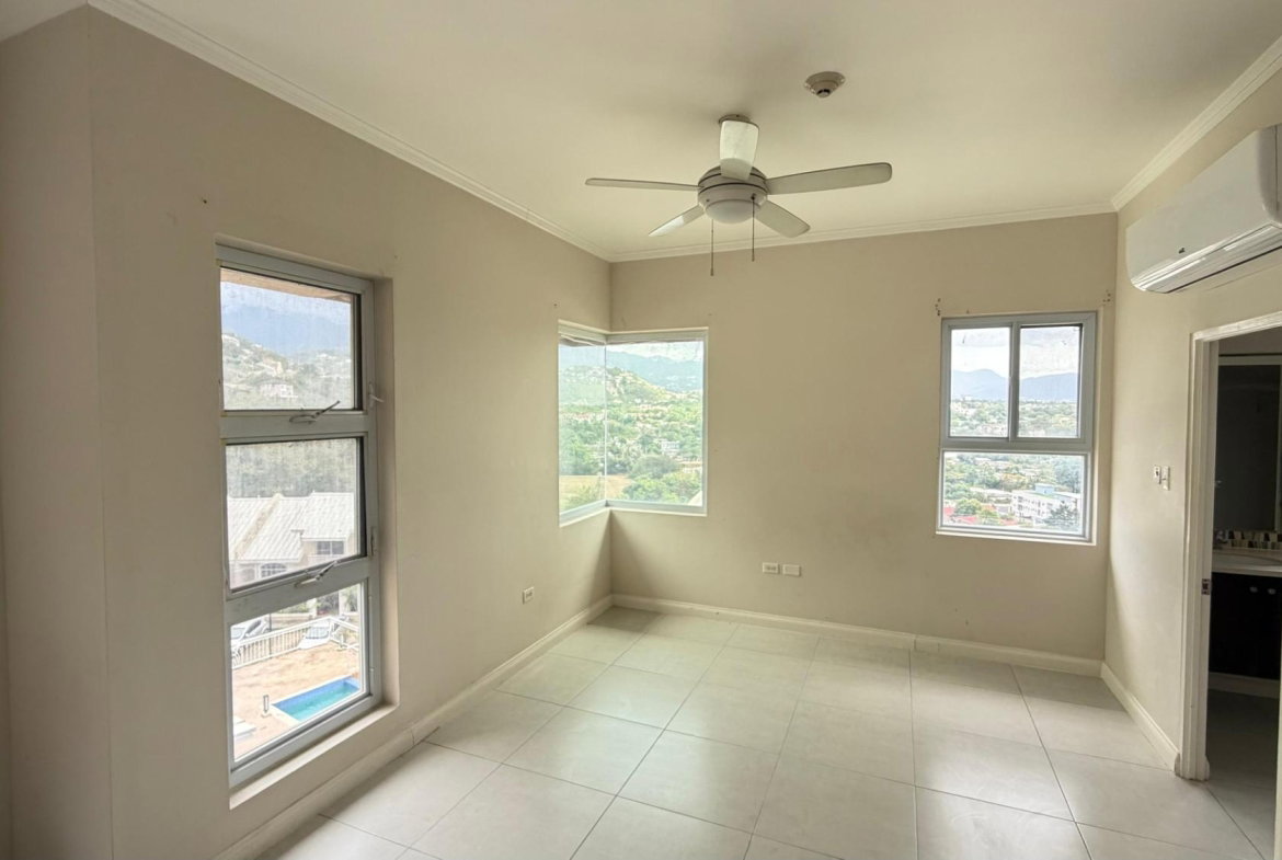 Ninth image of 38- 3 Forest Ridge, Red Hills in Kingston 19, St. Andrew, Jamaica - property is For Rent