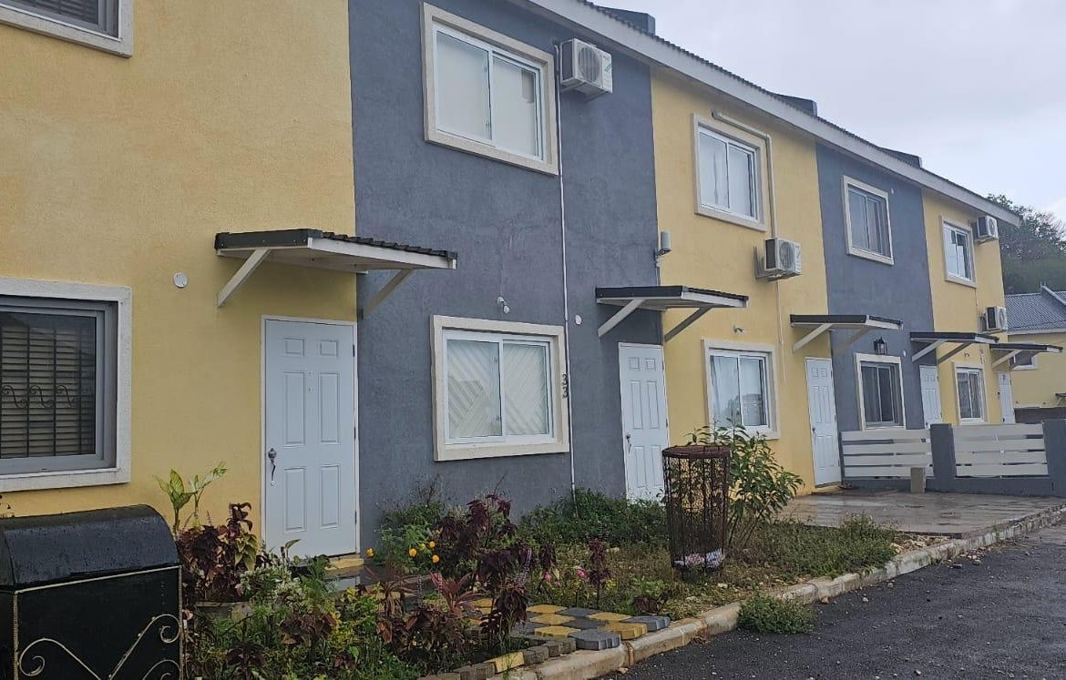 Second image of 33- Edmund Ridge, Montego Bay in Montego Bay, St. James, Jamaica - property is For Rent