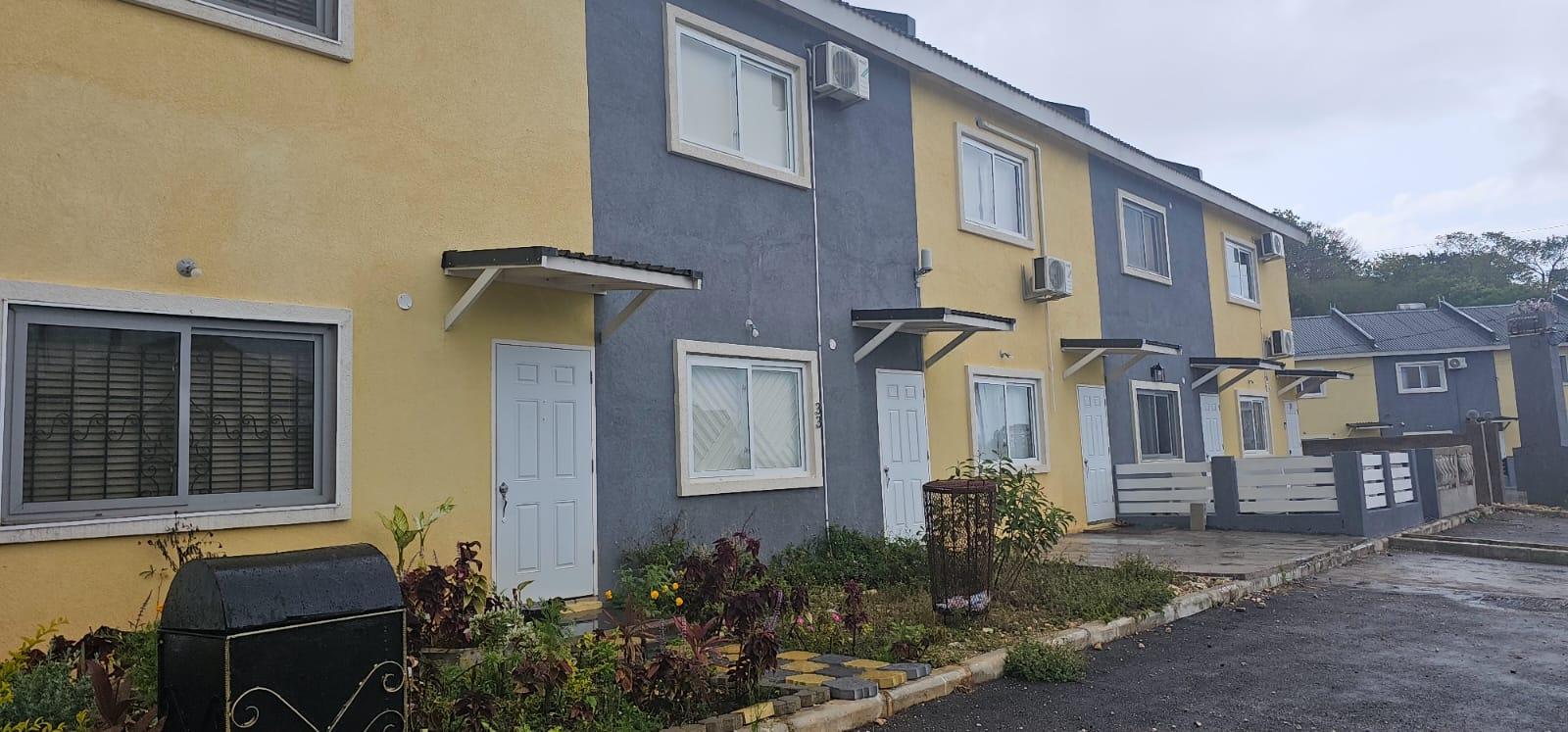 Second image of 33- Edmund Ridge, Montego Bay in Montego Bay, St. James, Jamaica - property is For Rent