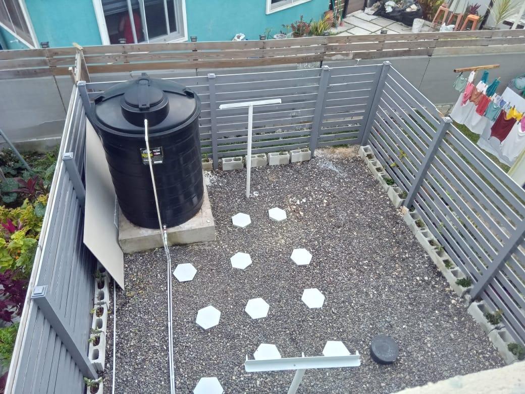 Seventeenth image of 33- Edmund Ridge, Montego Bay in Montego Bay, St. James, Jamaica - property is For Rent