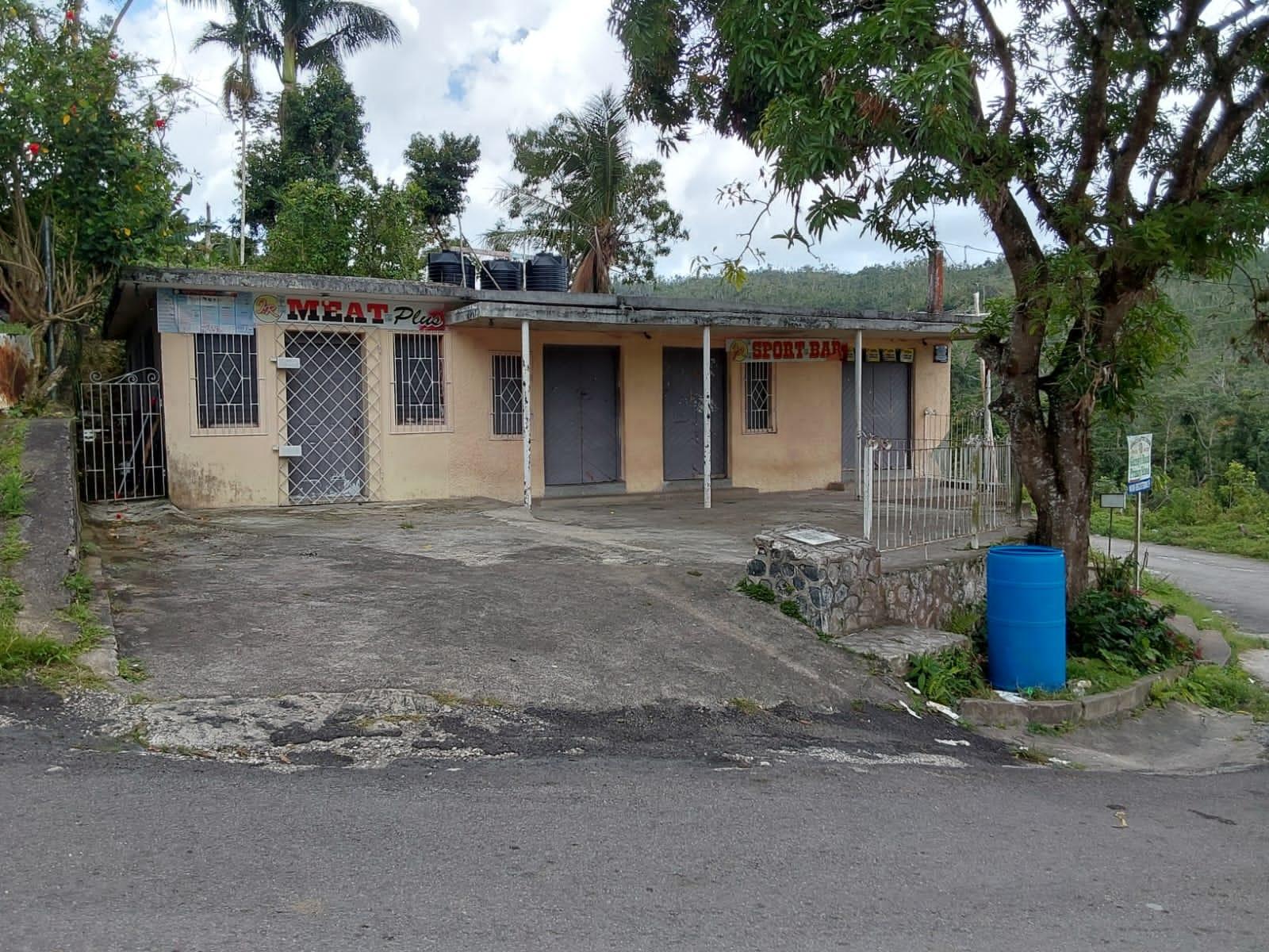 Second image of Cold Spring Cross Roads in Cold Spring, Hanover, Jamaica - property is For Sale