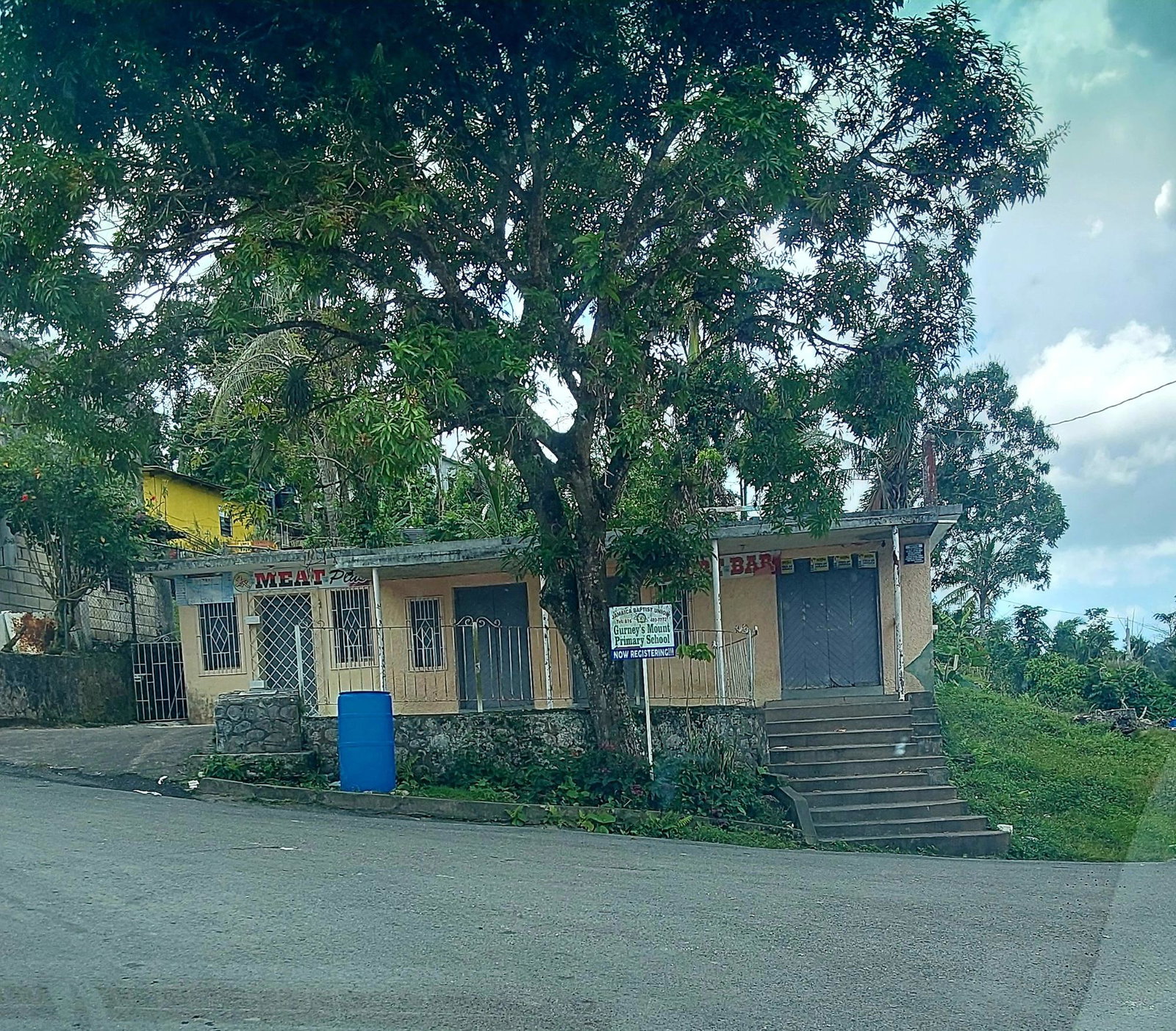 Third image of Cold Spring Cross Roads in Cold Spring, Hanover, Jamaica - property is For Sale